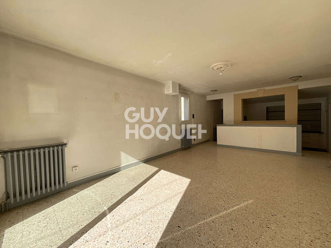 Appartement à LE THOR