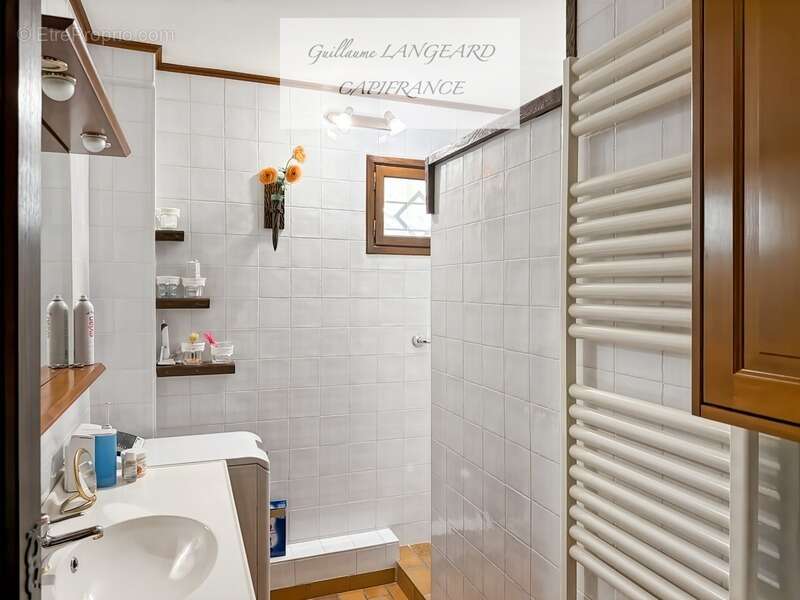 Revonnas (01250)- Ancienne Fruitière du XVIIe siècle - 247 m² de charme et d'histoire - photo 17