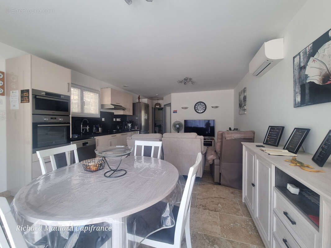 Maison 215m² + Gîte 4 épis déjà loué - Piscine - St-Porquier 82 - photo 19