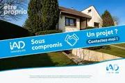 Photo 1 - Maison à SAINT-MICHEL-SUR-ORGE
