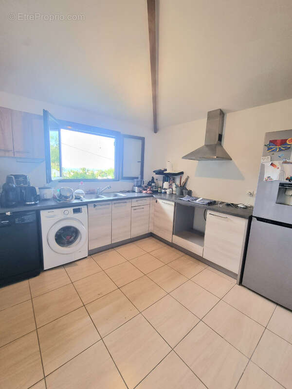 Maison à SAINTE-MARIE