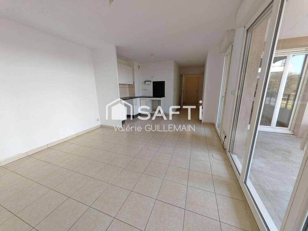 Photo 4 - Appartement à ISTRES