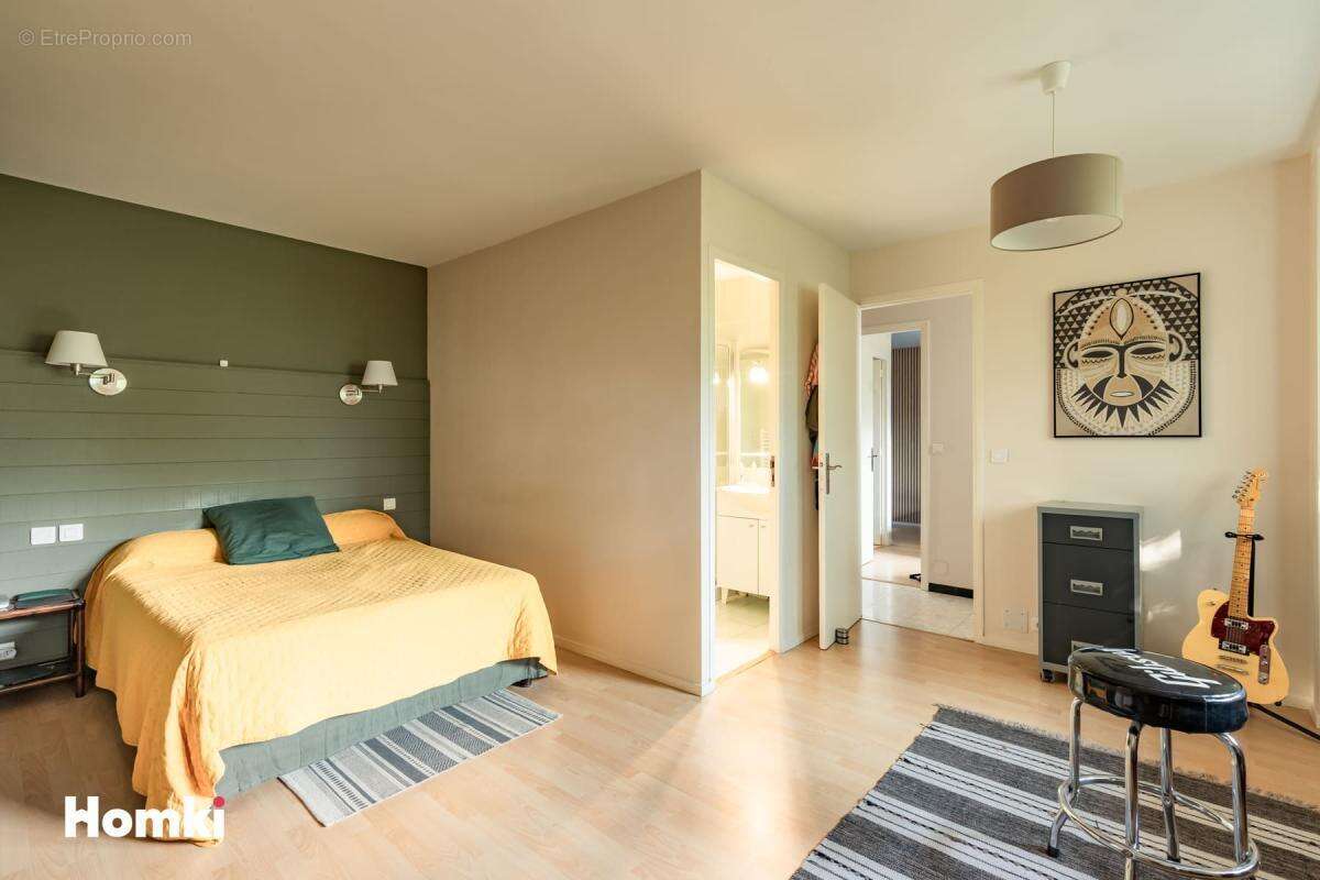 Maison/Villa T7 de 160 m2 à Toulouse 31500 - photo 10