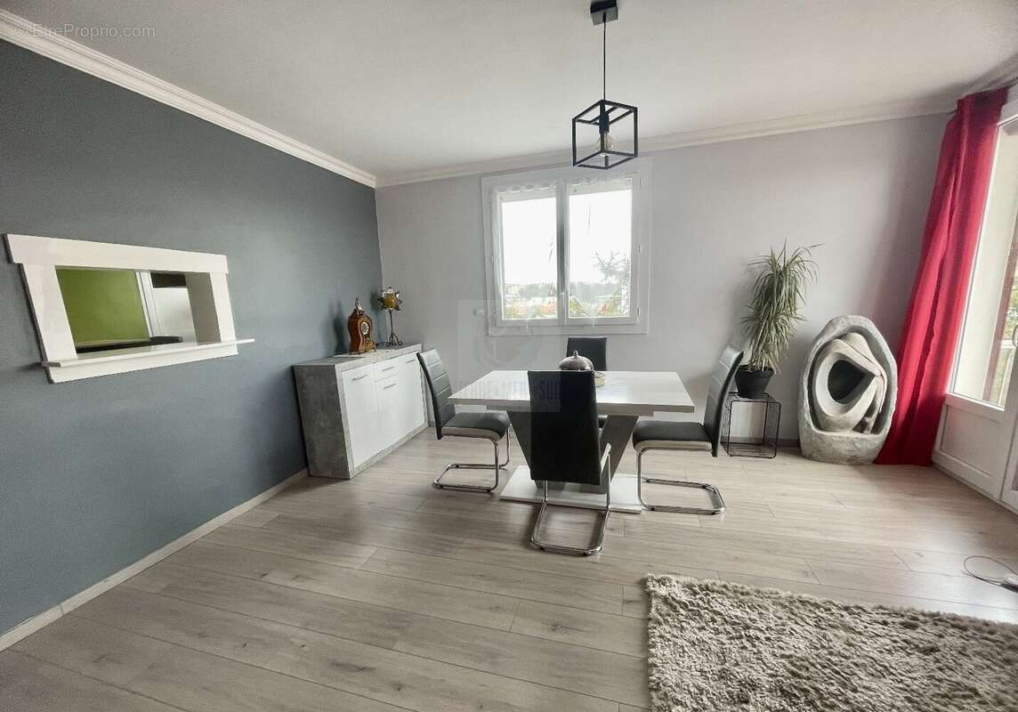 Appartement à BEZIERS