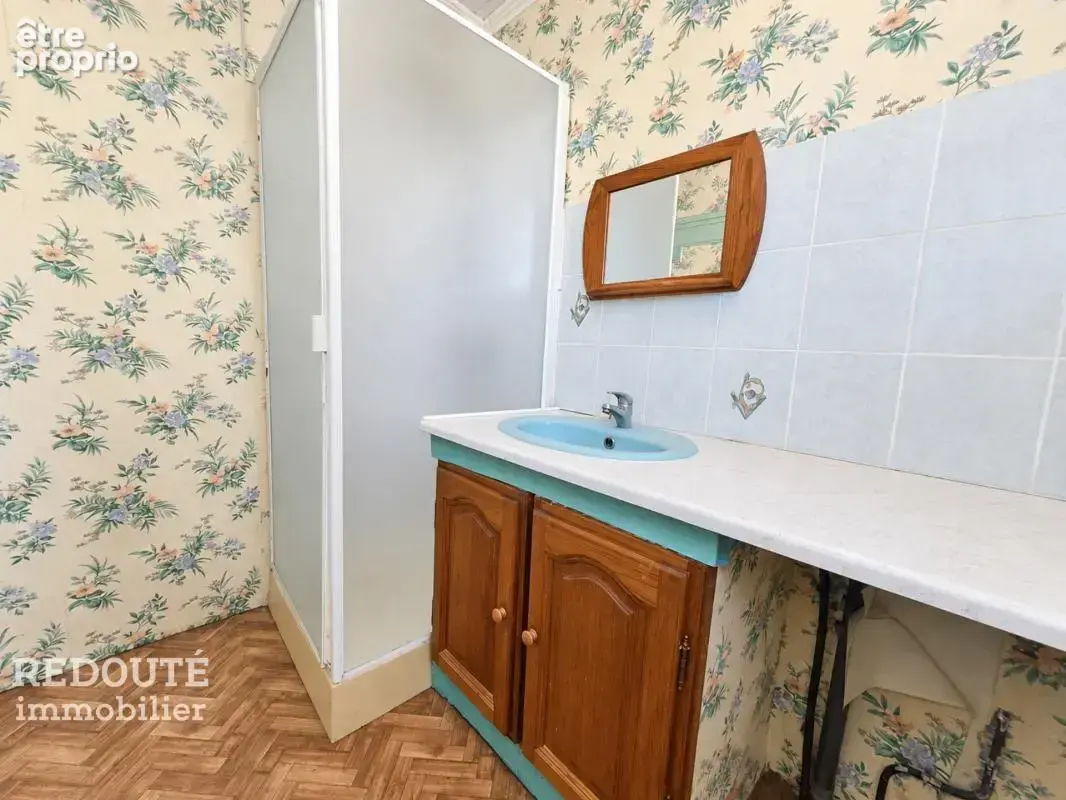 Saint-gibrien – maison, 3 chambres, jardin, garage, sous-sol - photo 12