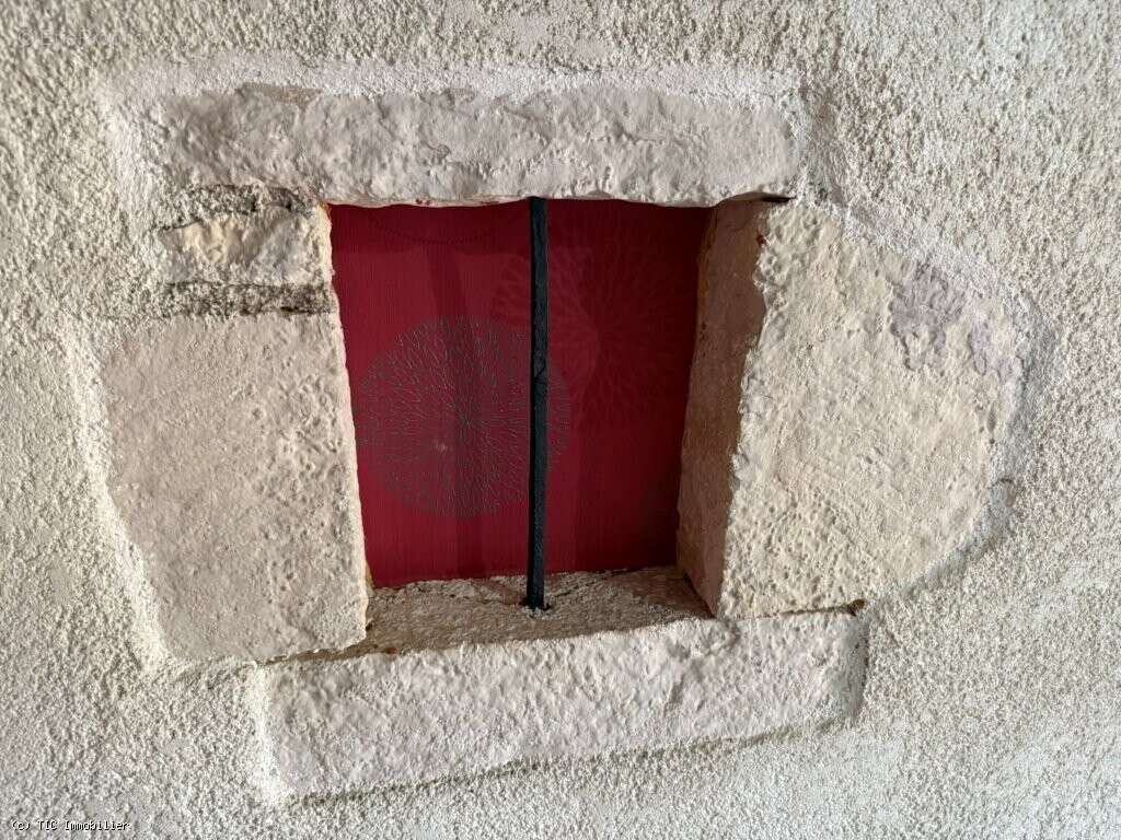 Maison à VERTEUIL-SUR-CHARENTE