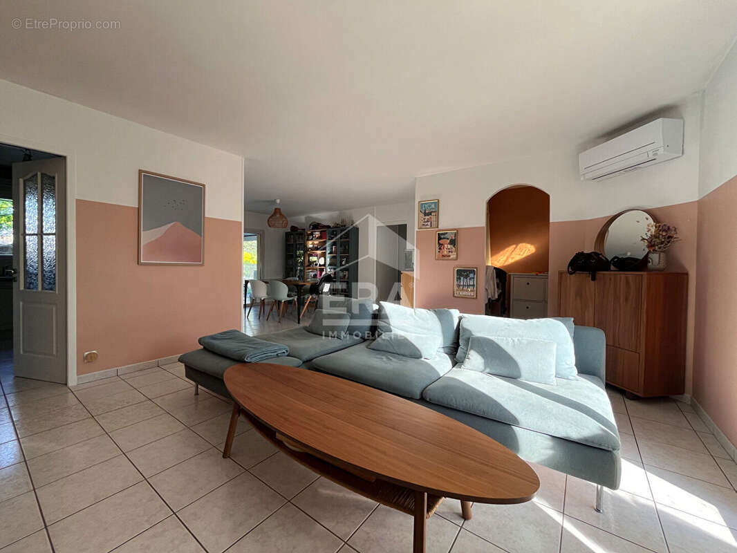 Maison à MONT-DE-MARSAN