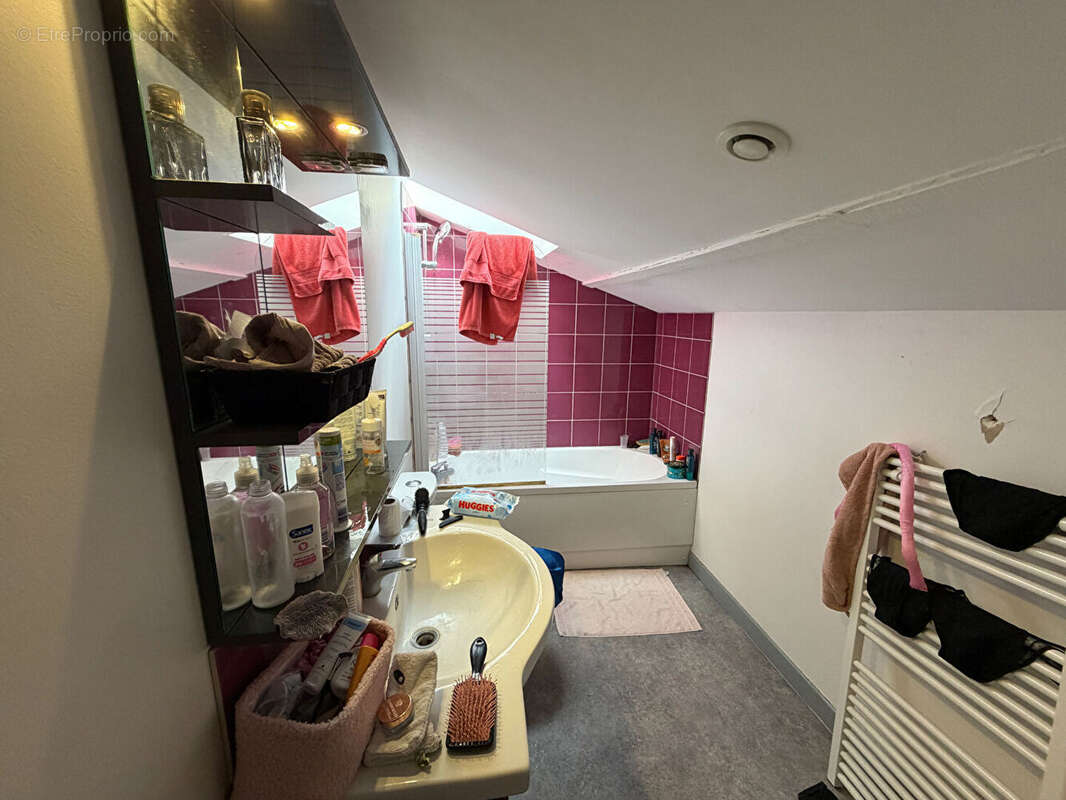 Appartement à BOURGES