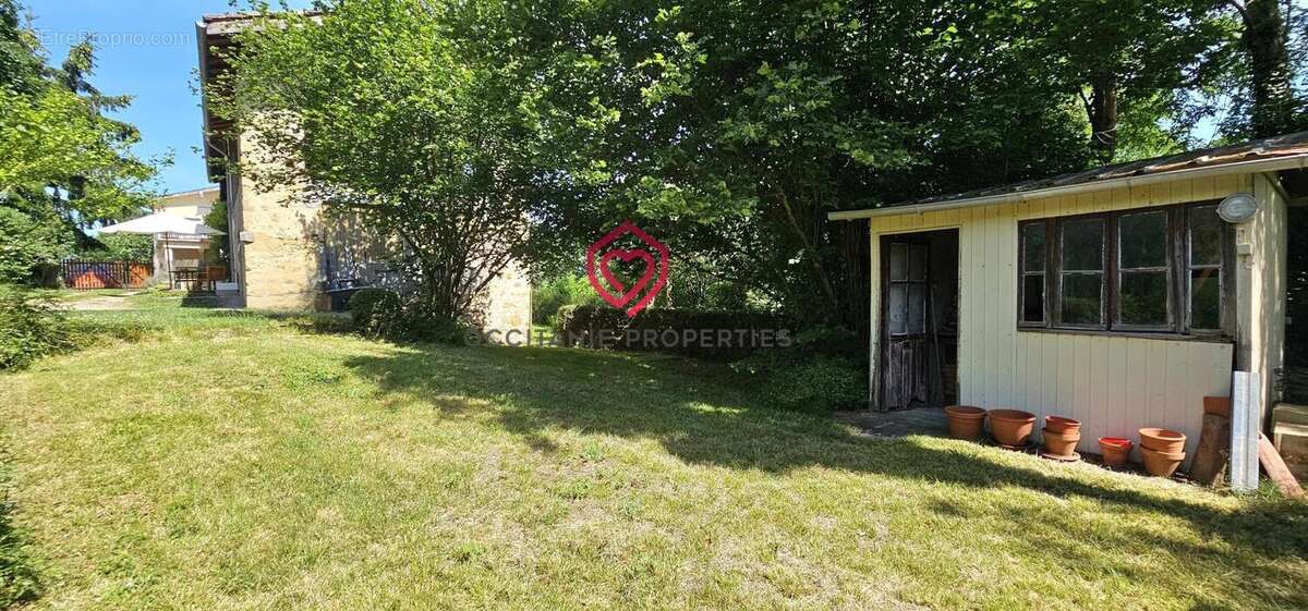 Beau potentiel pour cette maison de 6 pièces - photo 3