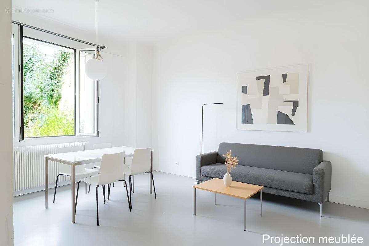 Appartement à ALFORTVILLE