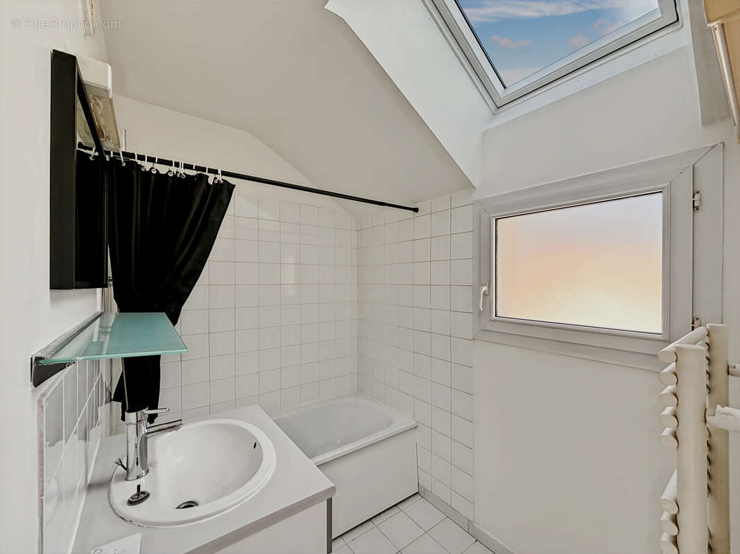 Appartement à JOUARS-PONTCHARTRAIN