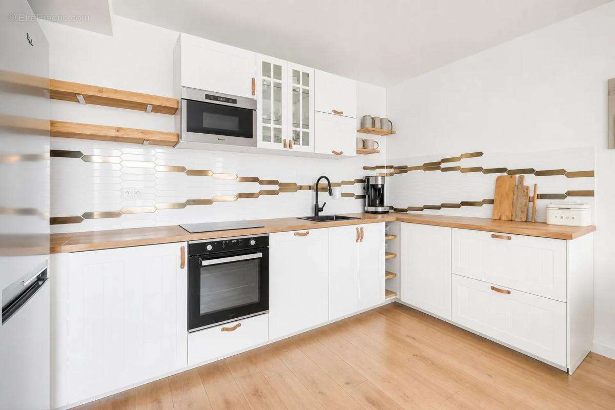 Maison 4P. 75 m² avec jardin à Agde - photo 12