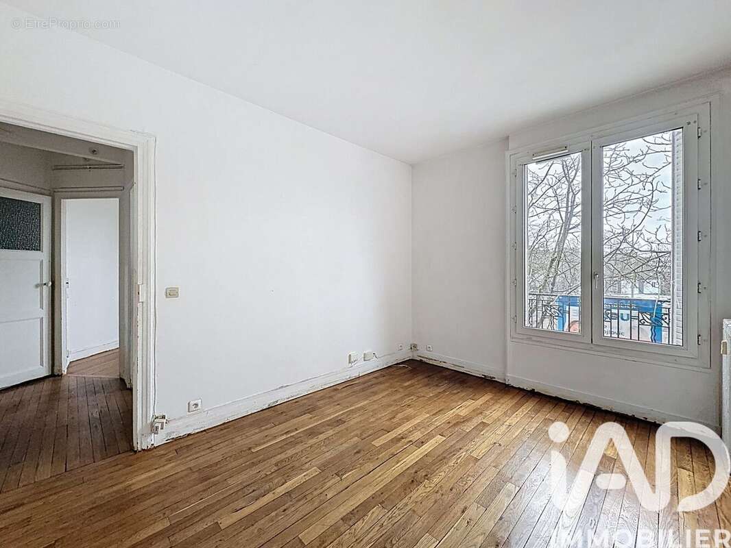 Photo 2 - Appartement à SAINT-MANDE