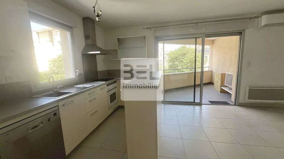 Appartement à LES ANGLES