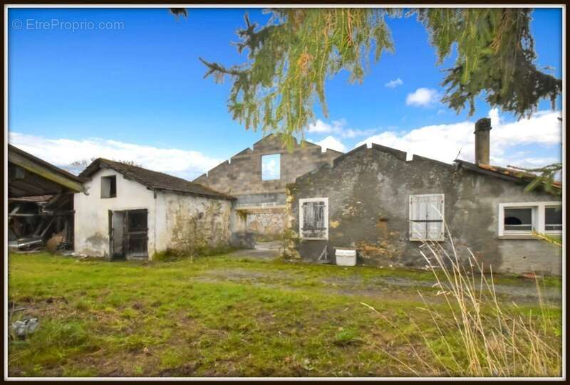 Maison à PEYREHORADE