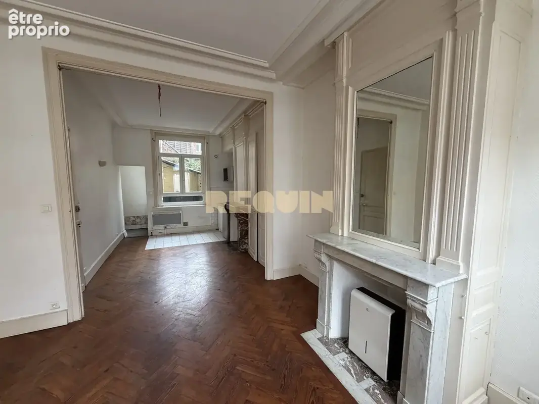 Appartement 2 pièces 44 m² à vendre à Lille (59000) - photo 3