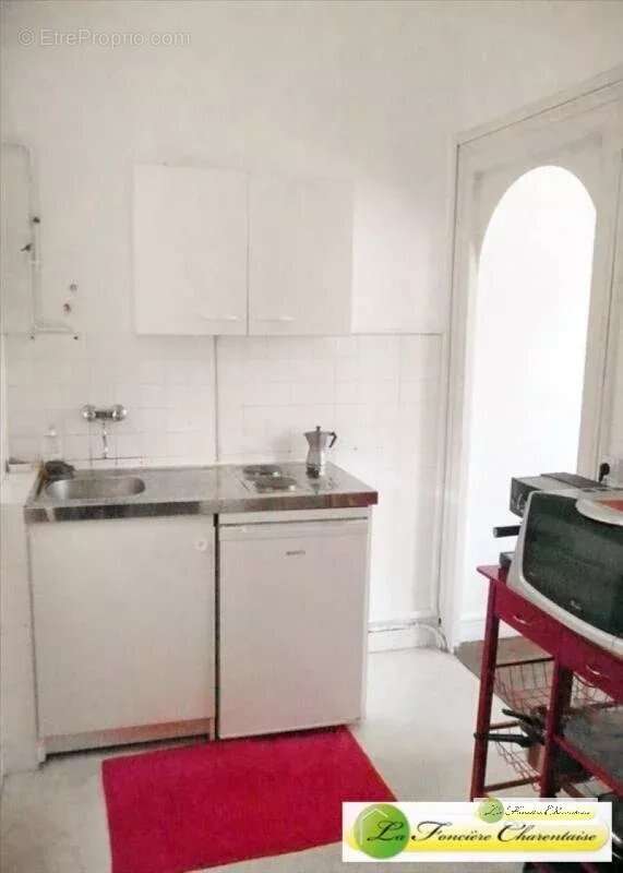 Appartement à ANGOULEME