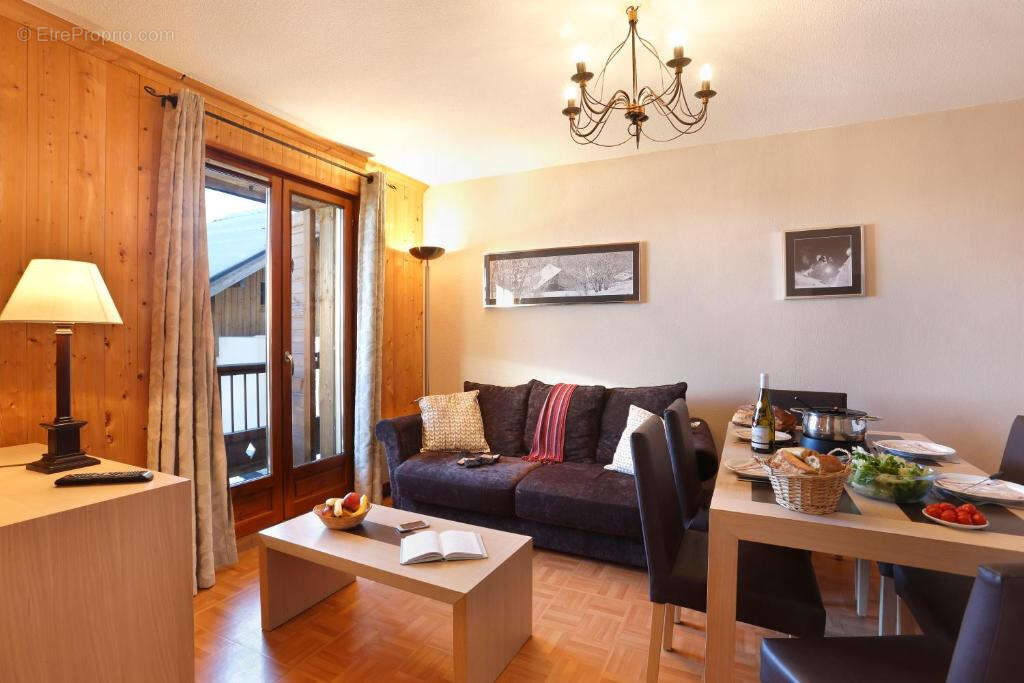 Investissement en residence de tourisme - photo 10