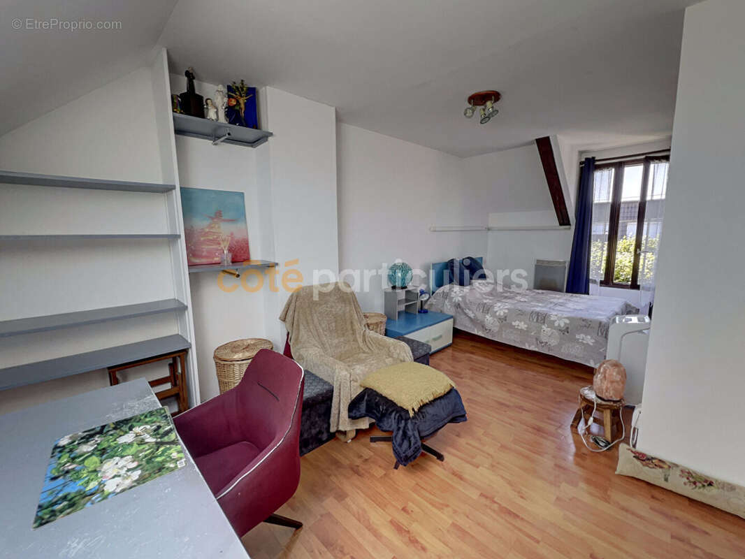 Maison 3 pièces  proche Bords de Marne - photo 7