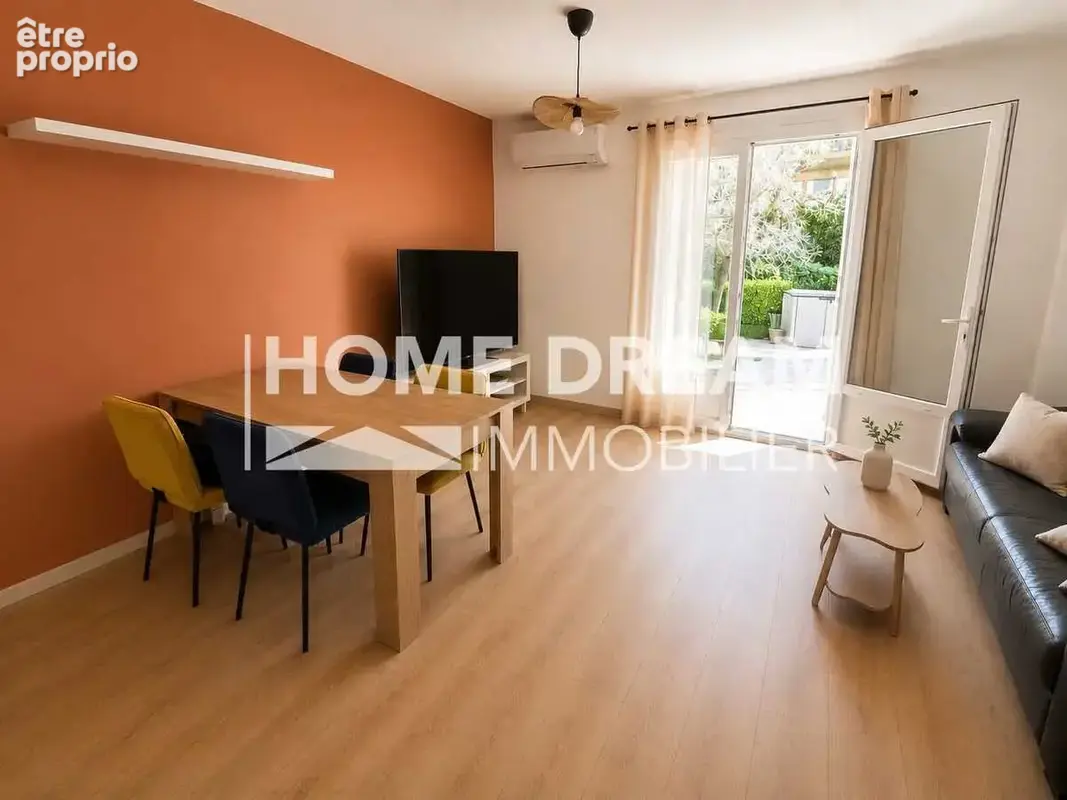 Appartement 3 pièces 60 m² à vendre à La Seyne-Sur-Mer (83500) - photo 2