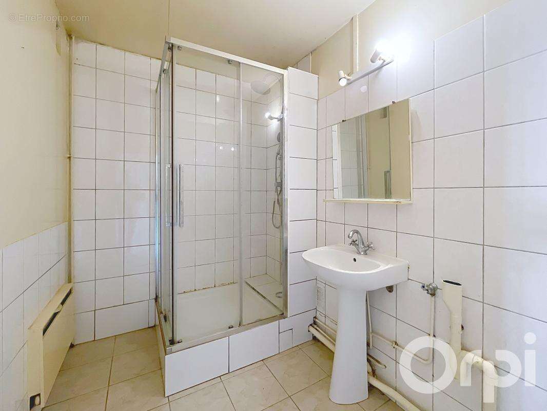 Appartement à LONGJUMEAU