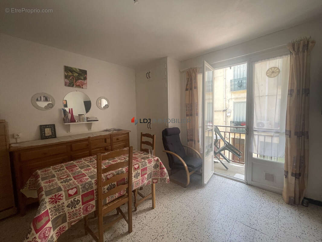 Appartement à AMELIE-LES-BAINS-PALALDA
