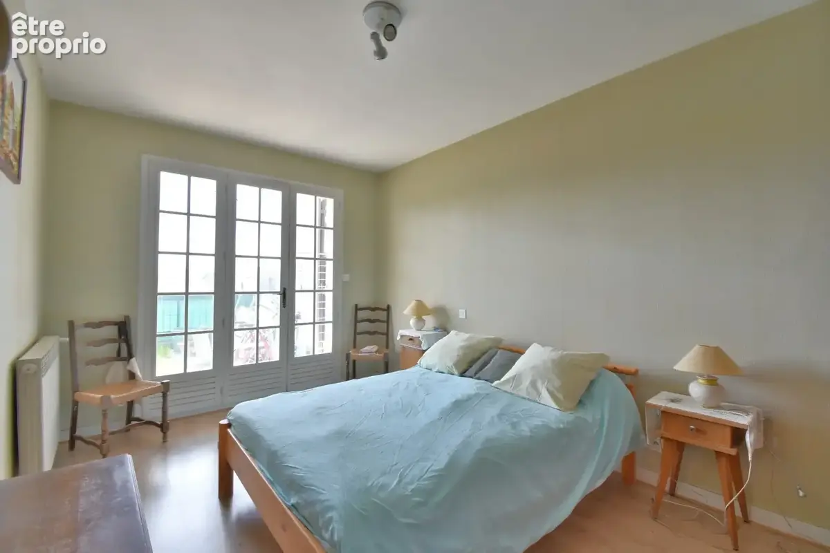 Maison à vendre 7 pièces SAINT AGREVE (07) - photo 9