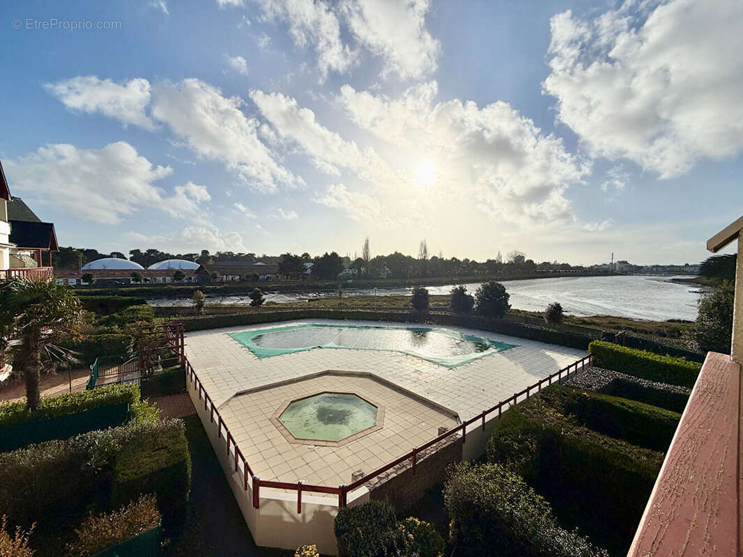 Appartement à LA BAULE-ESCOUBLAC