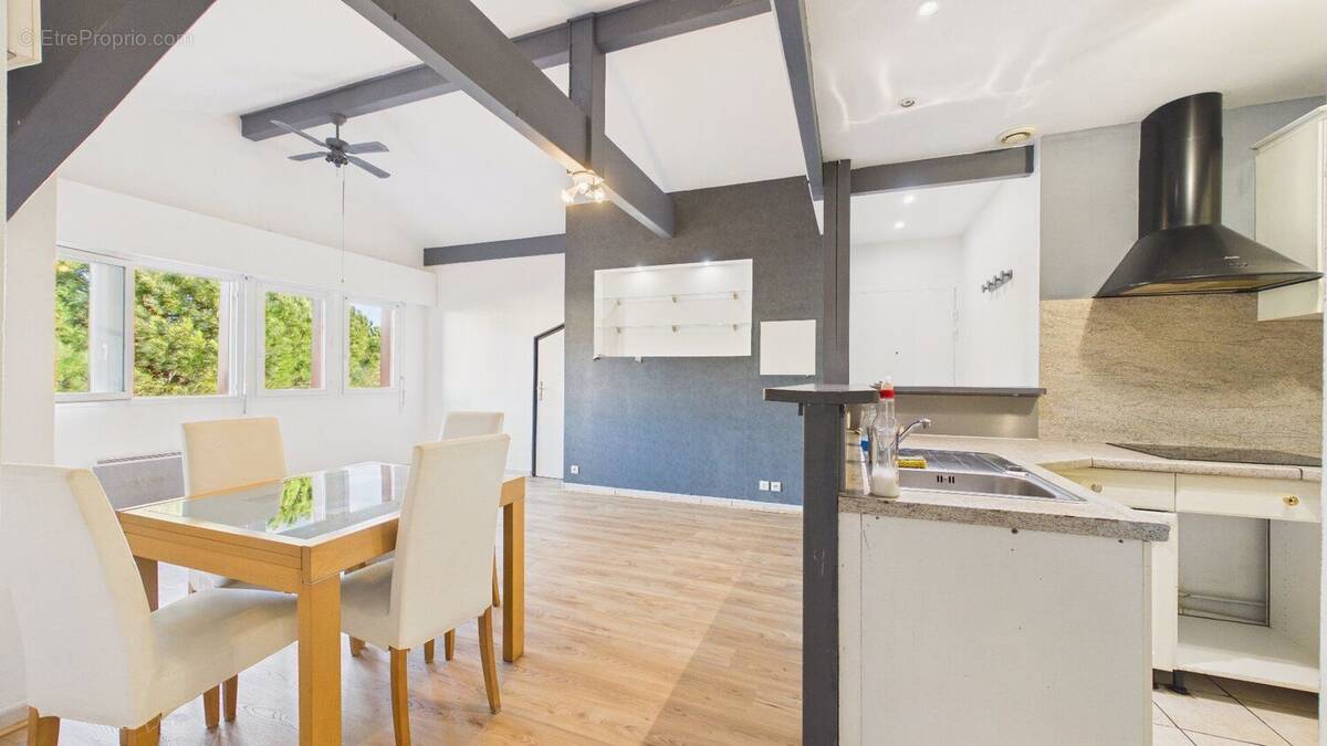 Appartement à BIDART