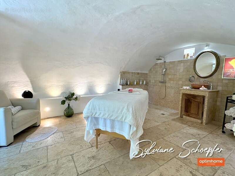 Maison à NYONS