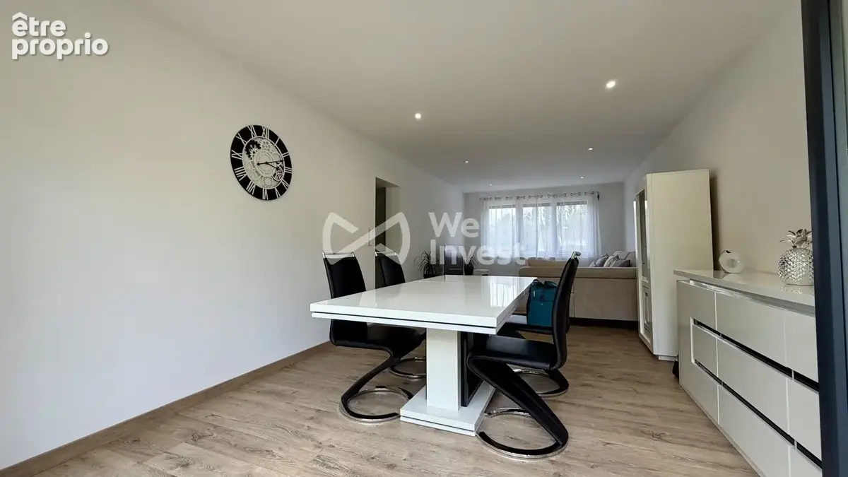 Maison 184 m² à Revigny-Sur-Ornain  - photo 3