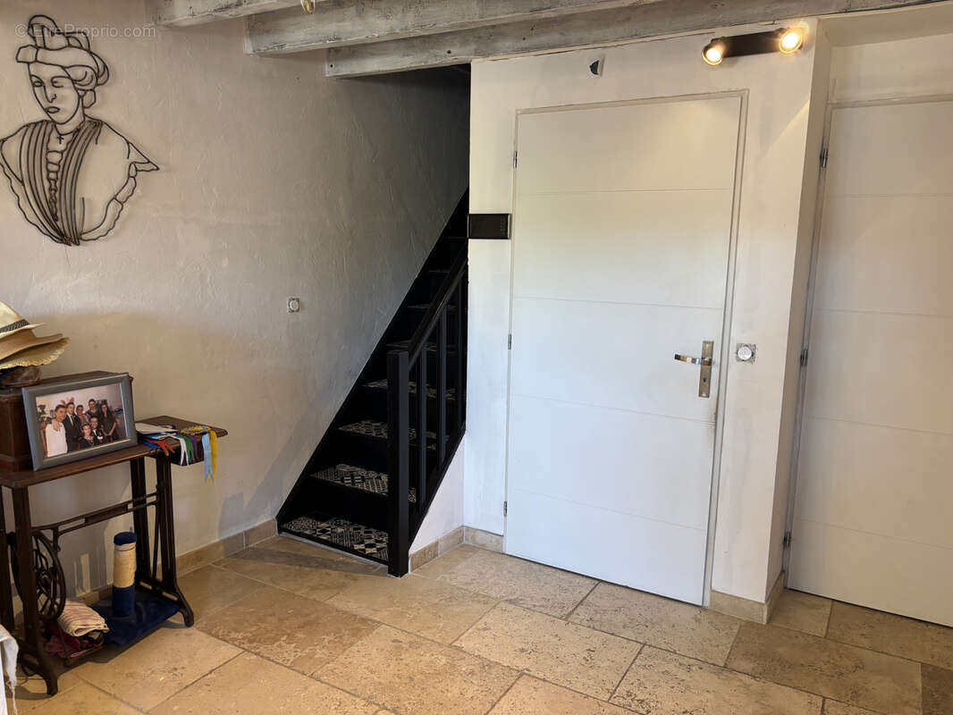 Maison à LANSARGUES