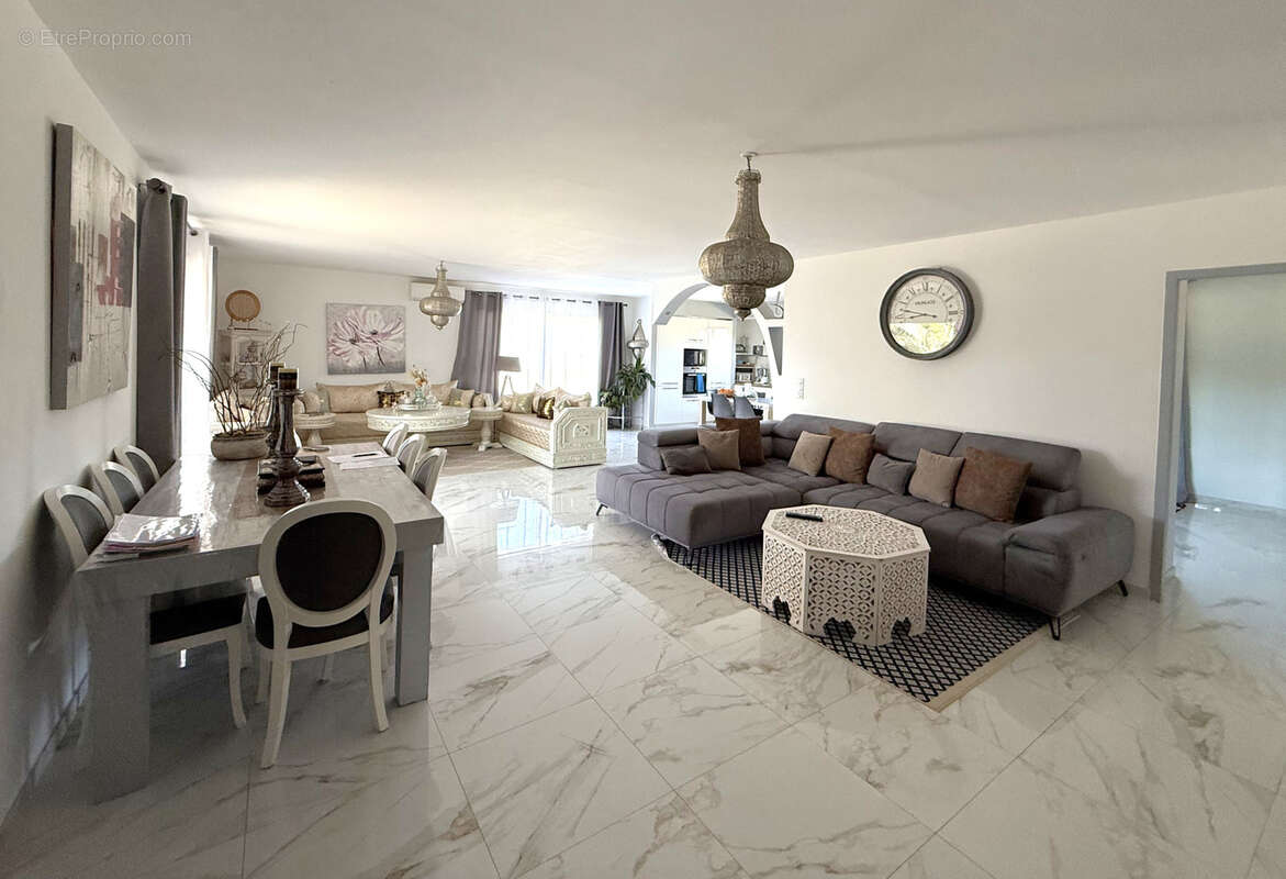 Maison à GHISONACCIA