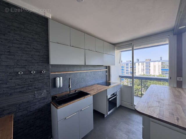 Appartement à MERIGNAC