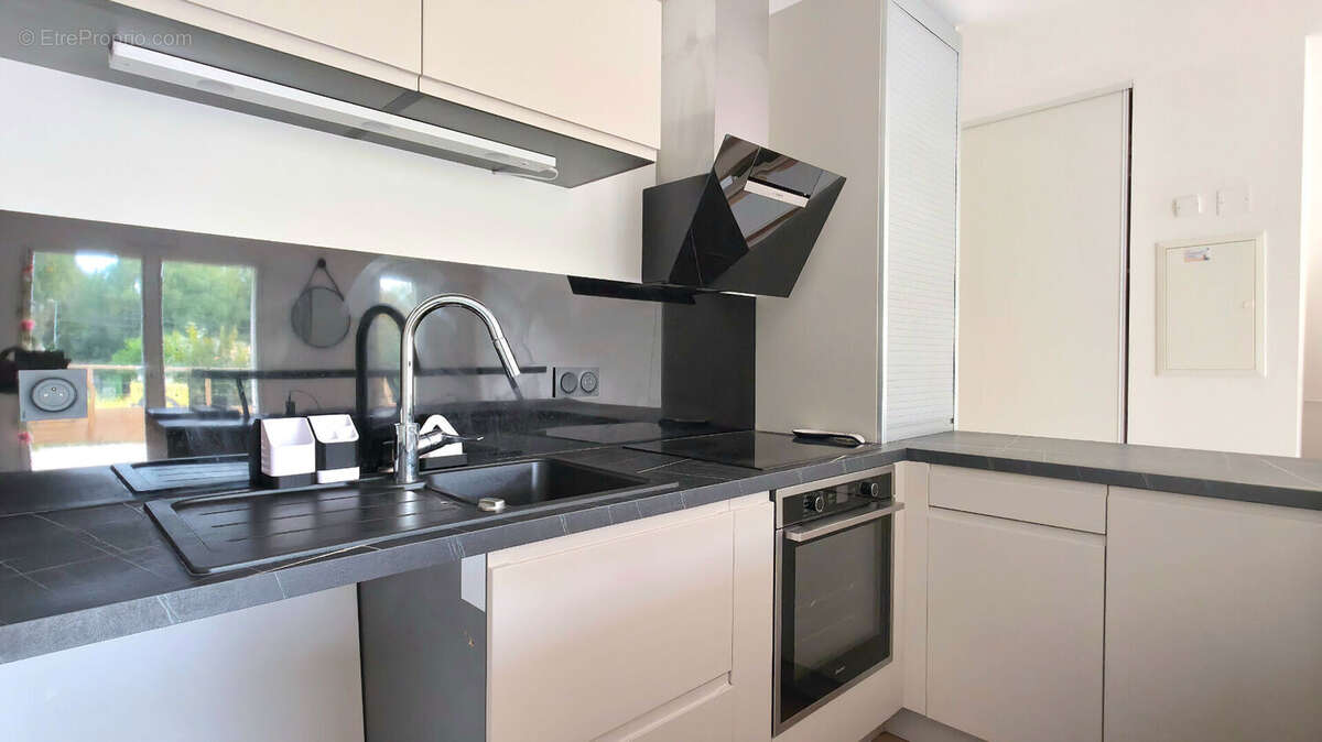 Appartement à SAINT-BREVIN-LES-PINS