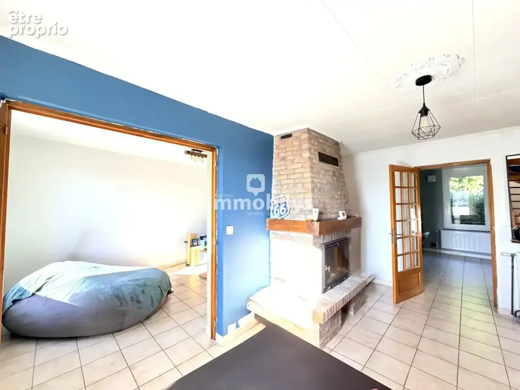 Charmante maison Individuelle - photo 2