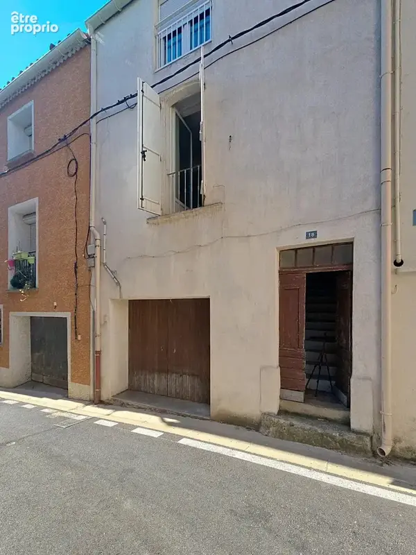 Photo 1 - Maison à HEREPIAN