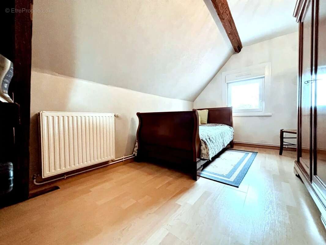 Maison individuelle avec garage - photo 9