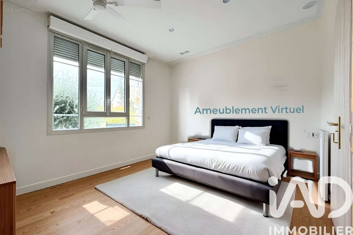 Photo 7 - Maison à VERRIERES-LE-BUISSON