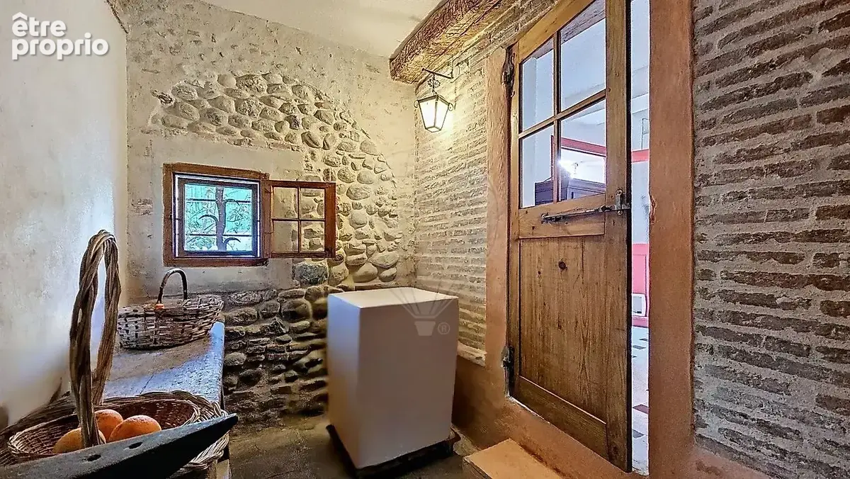 Maison 4 chambre(s) à vendre - photo 13