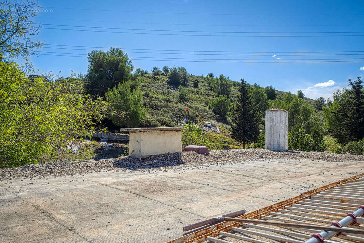 Appartement à LE ROVE