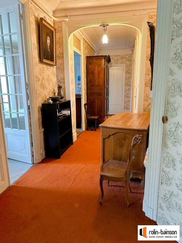 Appartement à LYON-6E