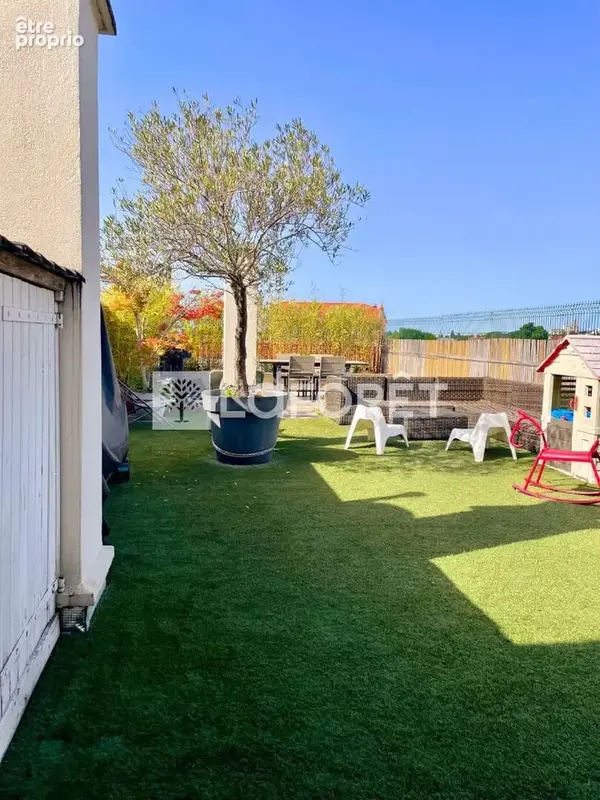 Villemomble quartier de l'orangerie - photo 17