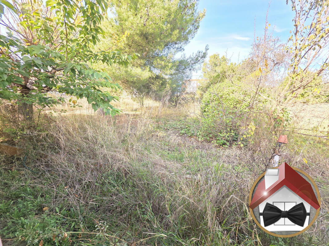 Terrain à FRONTIGNAN