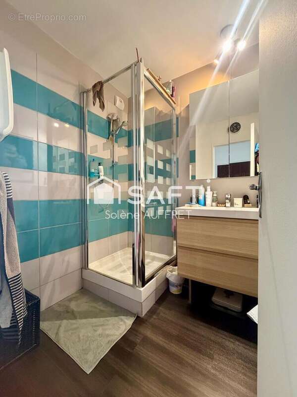Photo 9 - Appartement à CANTELEU