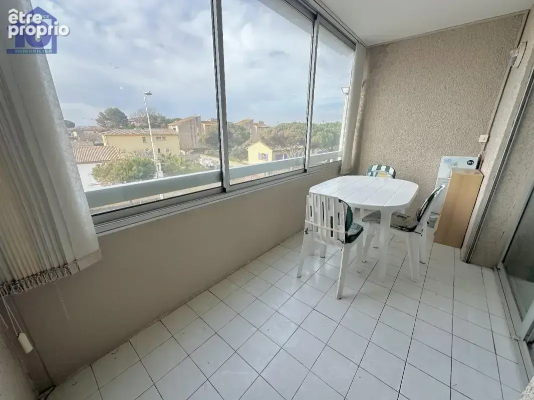 Appartement - photo 5