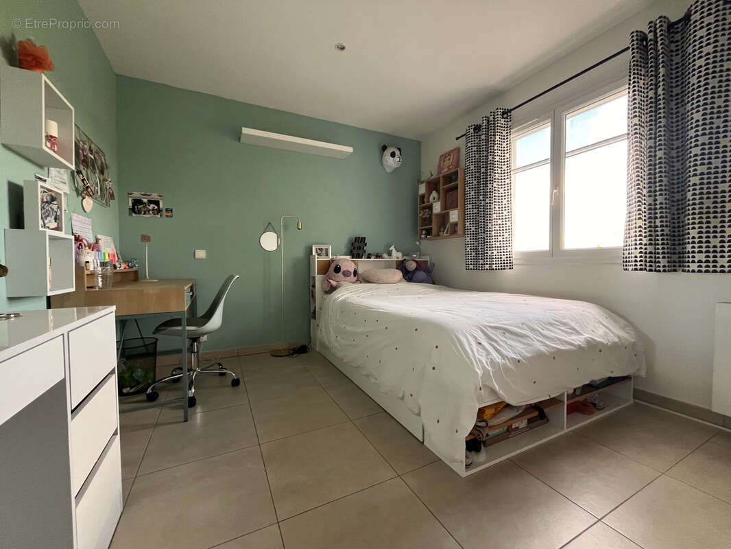 Maison à FRONTIGNAN