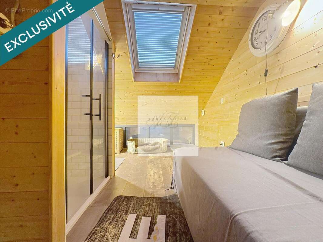 Photo 6 - Appartement à LONGPERRIER