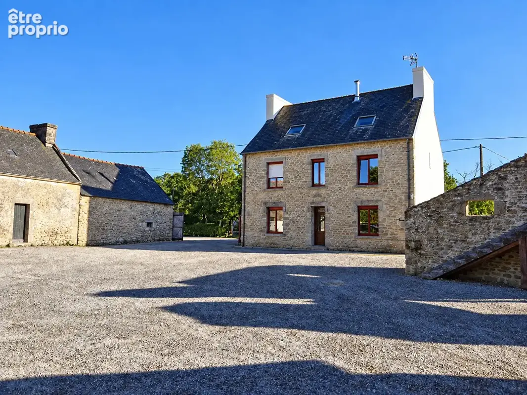 Photo Maison à Le Juch au prix de 545 000€