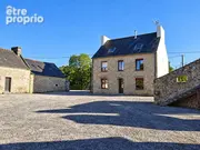 Maison à LE JUCH